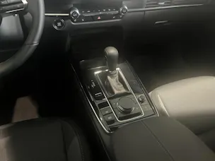 Mazda CX-30 SKYACTIV-X 186 M Hybrid Centre Line AWD AT
