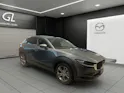 Mazda CX-30 SKYACTIV-X 186 M Hybrid Centre Line AWD AT