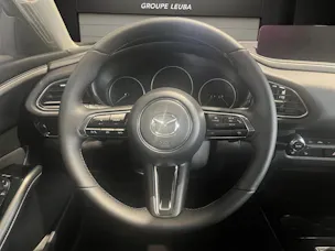 Mazda CX-30 SKYACTIV-X 186 M Hybrid Centre Line AWD AT