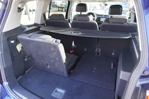 VW Touran 1.5 TSI EVO Comfortline DSG 7-PLÄTZER!!!