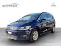 VW Touran 1.5 TSI EVO Comfortline DSG 7-PLÄTZER!!!