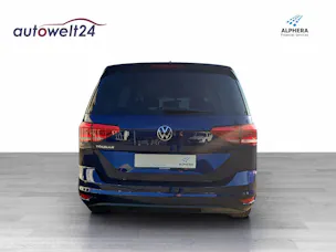 VW Touran 1.5 TSI EVO Comfortline DSG 7-PLÄTZER!!!