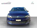 VW Touran 1.5 TSI EVO Comfortline DSG 7-PLÄTZER!!!