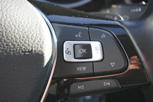 VW Touran 1.5 TSI EVO Comfortline DSG 7-PLÄTZER!!!