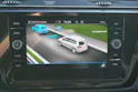 VW Touran 1.5 TSI EVO Comfortline DSG 7-PLÄTZER!!!