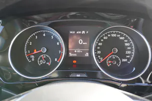 VW Touran 1.5 TSI EVO Comfortline DSG 7-PLÄTZER!!!
