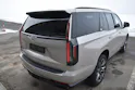 Cadillac Sport Platinum