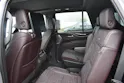 Cadillac Sport Platinum