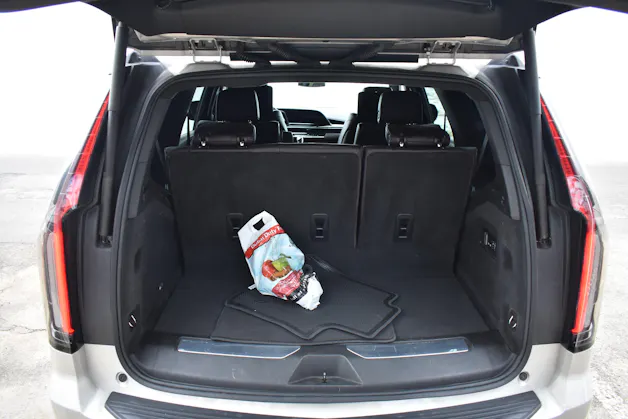 Cadillac Sport Platinum