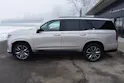 Cadillac Sport Platinum