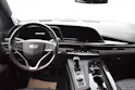 Cadillac Sport Platinum