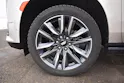 Cadillac Sport Platinum