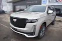 Cadillac Sport Platinum