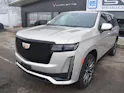 Cadillac Sport Platinum