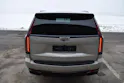 Cadillac Sport Platinum