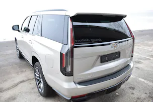 Cadillac Sport Platinum
