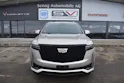 Cadillac Sport Platinum