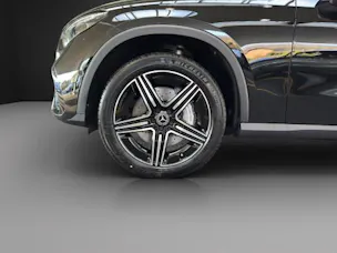 Mercedes-Benz GLC 220 d 4M 9G-Tronic