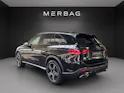 Mercedes-Benz GLC 220 d 4M 9G-Tronic