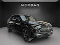 Mercedes-Benz GLC 220 d 4M 9G-Tronic