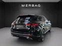 Mercedes-Benz GLC 220 d 4M 9G-Tronic