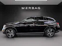 Mercedes-Benz GLC 220 d 4M 9G-Tronic