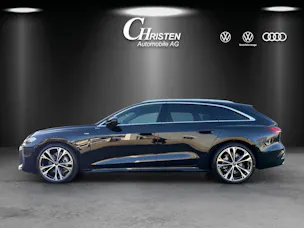 Audi A5 Avant TFSI quattro 150 kW S tronic