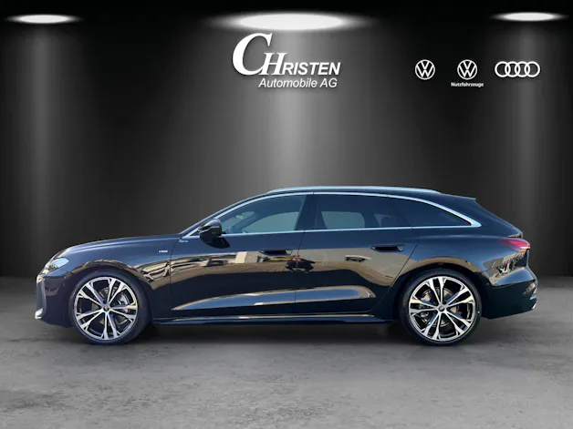 Audi A5 Avant TFSI quattro 150 kW S tronic