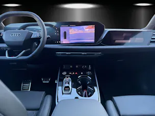 Audi A5 Avant TFSI quattro 150 kW S tronic