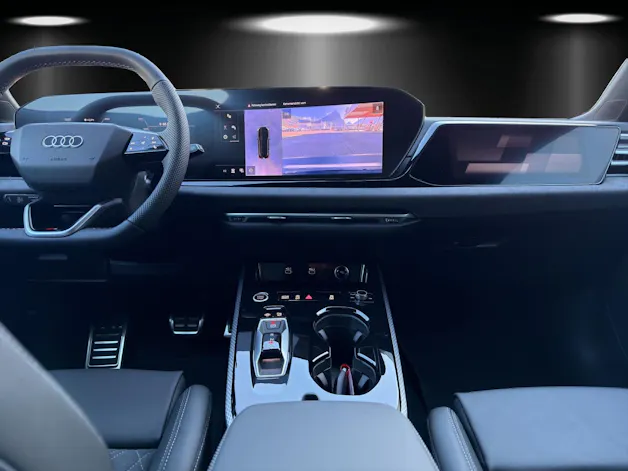 Audi A5 Avant TFSI quattro 150 kW S tronic