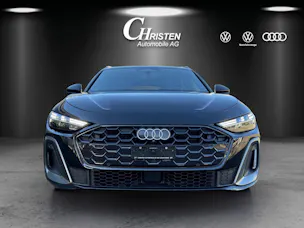 Audi A5 Avant TFSI quattro 150 kW S tronic