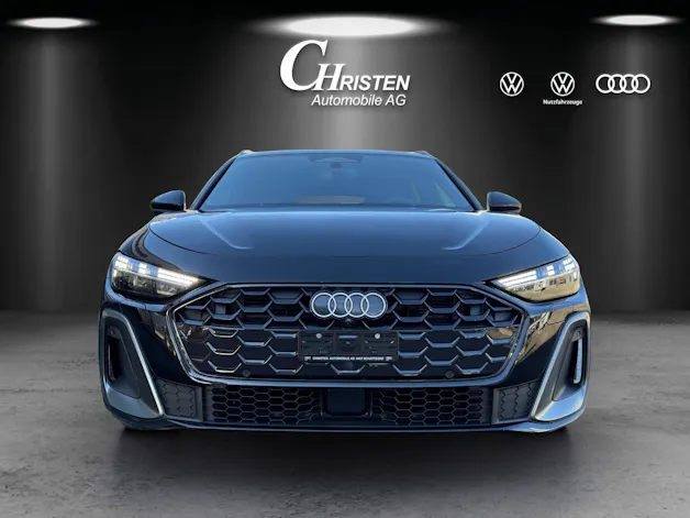 Audi A5 Avant TFSI quattro 150 kW S tronic
