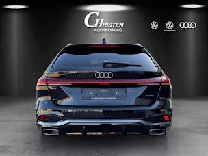 Audi A5 Avant TFSI quattro 150 kW S tronic