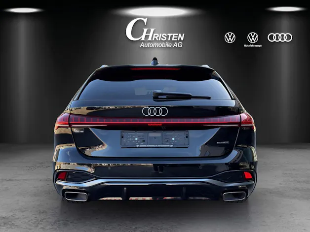 Audi A5 Avant TFSI quattro 150 kW S tronic