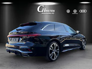Audi A5 Avant TFSI quattro 150 kW S tronic