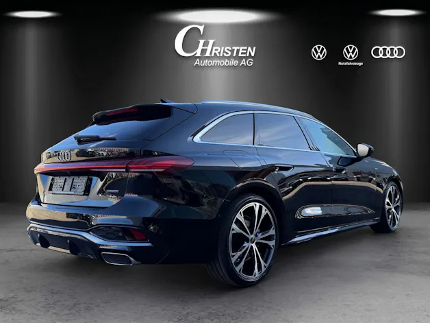 Audi A5 Avant TFSI quattro 150 kW S tronic