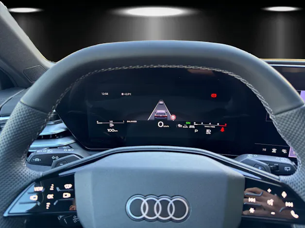 Audi A5 Avant TFSI quattro 150 kW S tronic