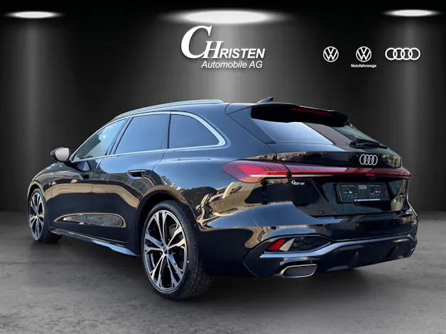 Audi A5 Avant TFSI quattro 150 kW S tronic
