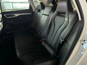 MG Marvel R Performance