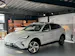 MG Marvel R Performance