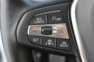 BMW 320d xDrive 48V Touring *ANHÄNGERKUPPLUNG*