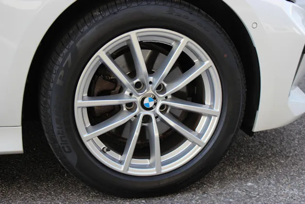 BMW 320d xDrive 48V Touring *ANHÄNGERKUPPLUNG*