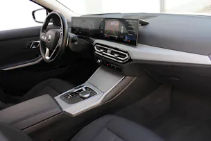 BMW 320d xDrive 48V Touring *ANHÄNGERKUPPLUNG*