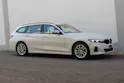 BMW 320d xDrive 48V Touring *ANHÄNGERKUPPLUNG*