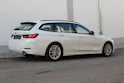 BMW 320d xDrive 48V Touring *ANHÄNGERKUPPLUNG*