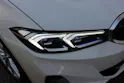 BMW 320d xDrive 48V Touring *ANHÄNGERKUPPLUNG*