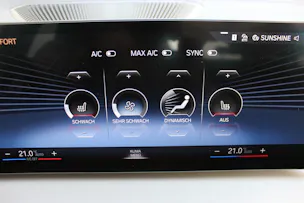 BMW 320d xDrive 48V Touring *ANHÄNGERKUPPLUNG*