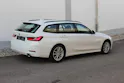 BMW 320d xDrive 48V Touring *ANHÄNGERKUPPLUNG*