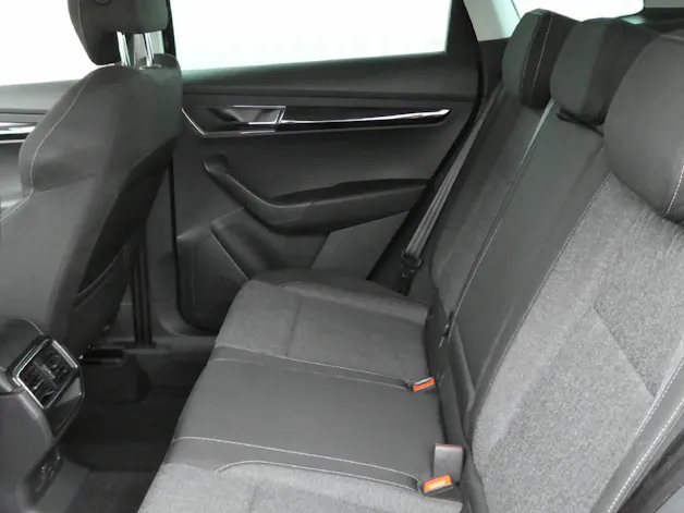 Škoda Karoq 2.0 TDI Style 4x4 DSG