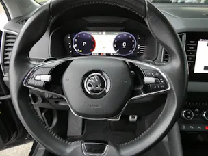 Škoda Karoq 2.0 TDI Style 4x4 DSG